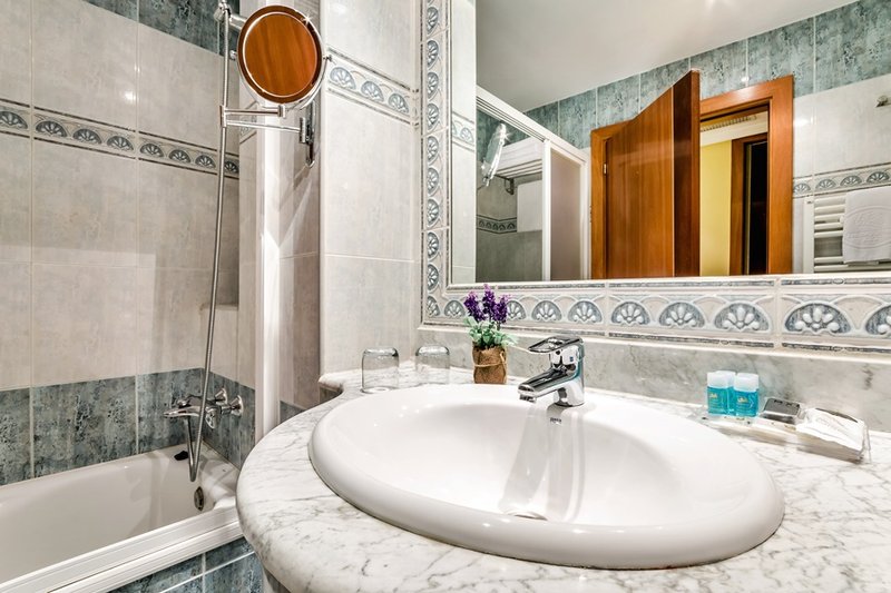 hotel carlos i toledo