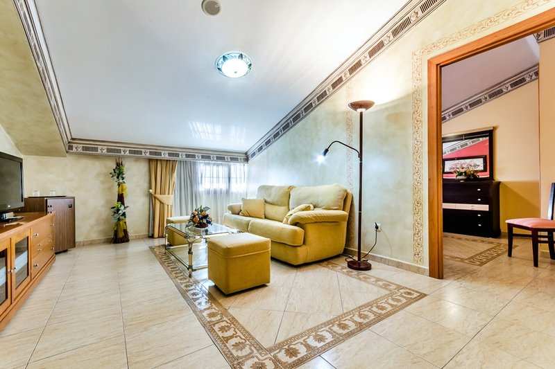 hotel carlos i toledo