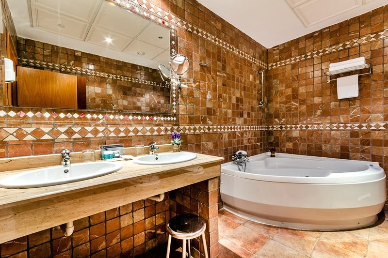 hotel carlos i toledo