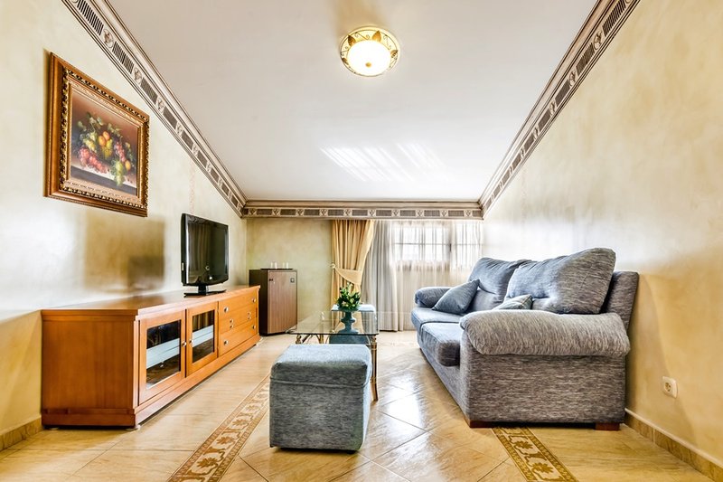 hotel carlos i toledo