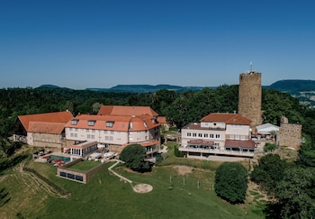 Burg Staufeneck,Göppingen>>Donzdorf,5 star