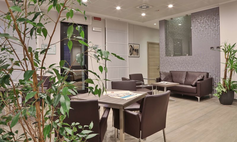 best western plus borgolecco hotel