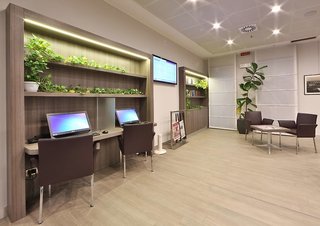 best western plus borgolecco hotel