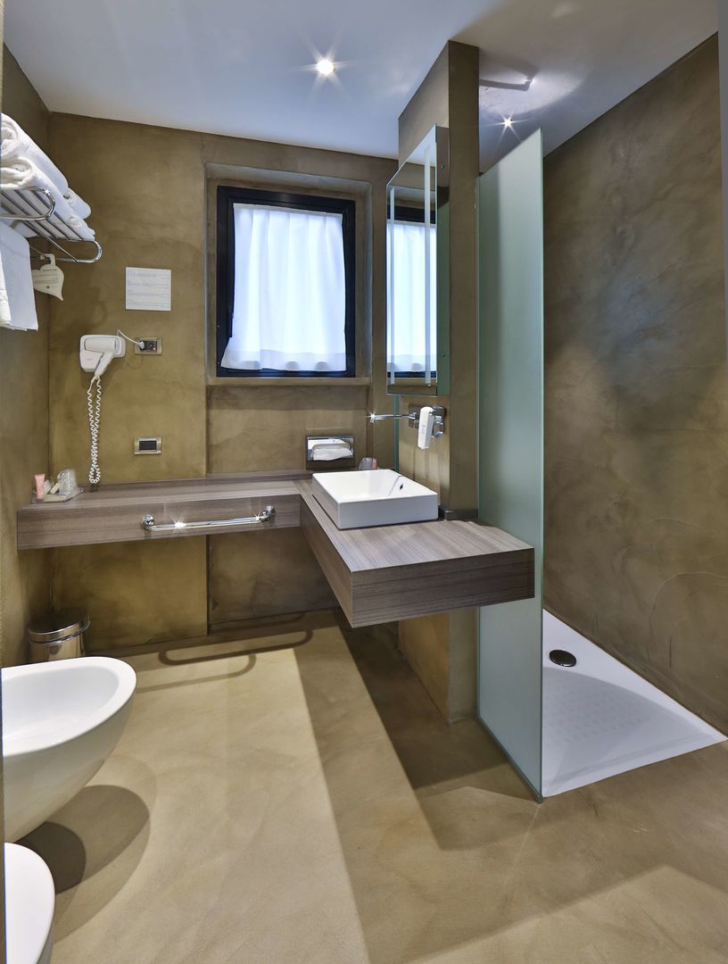 best western plus borgolecco hotel