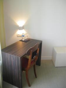 Hotel Amaryllis Veurne,Flemish Region>>Veurne,3 star