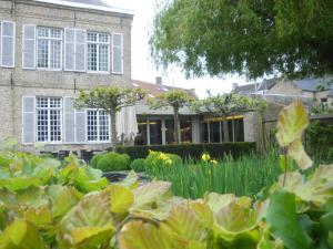 Hotel Amaryllis Veurne,Flemish Region>>Veurne,3 star