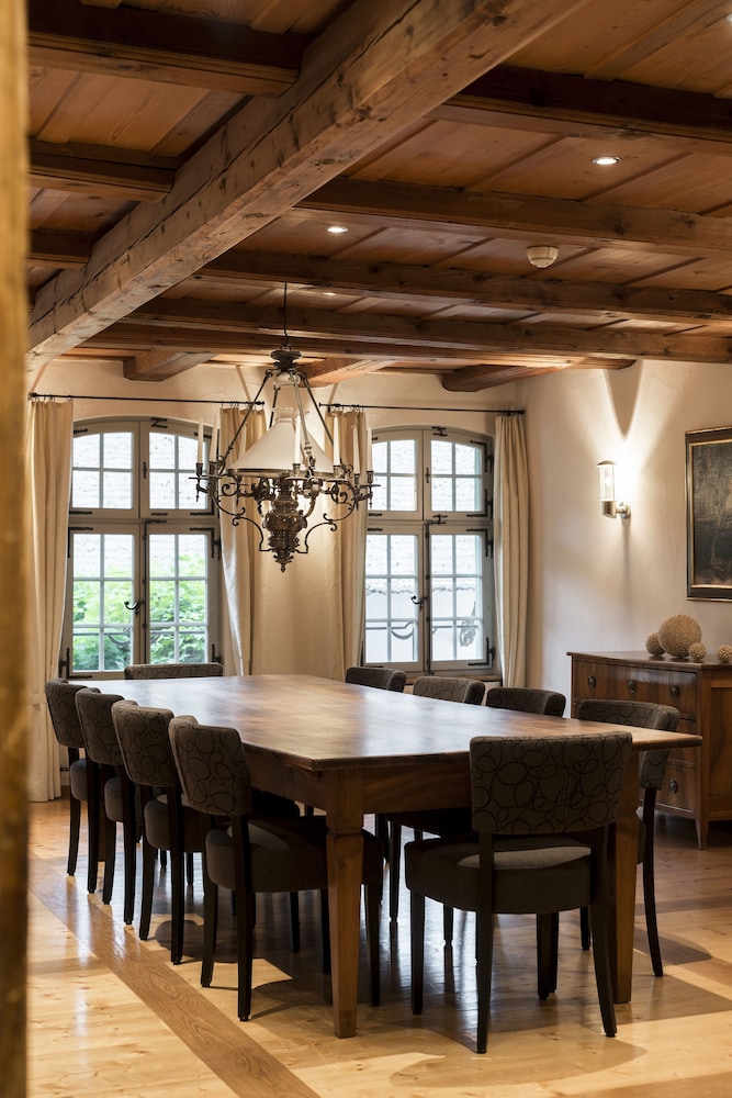 romantik hotel baren durrenroth