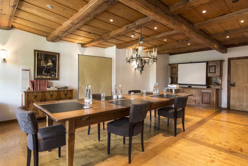 romantik hotel baren durrenroth