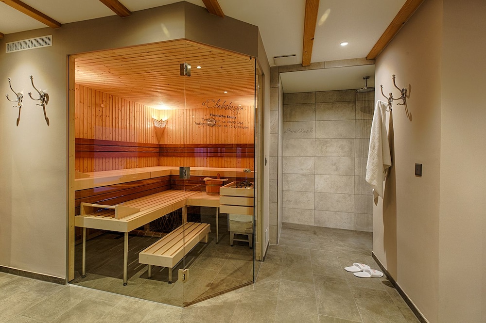 romantik hotel baren durrenroth