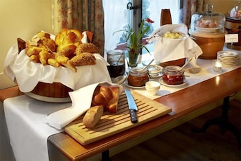 romantik hotel baren durrenroth