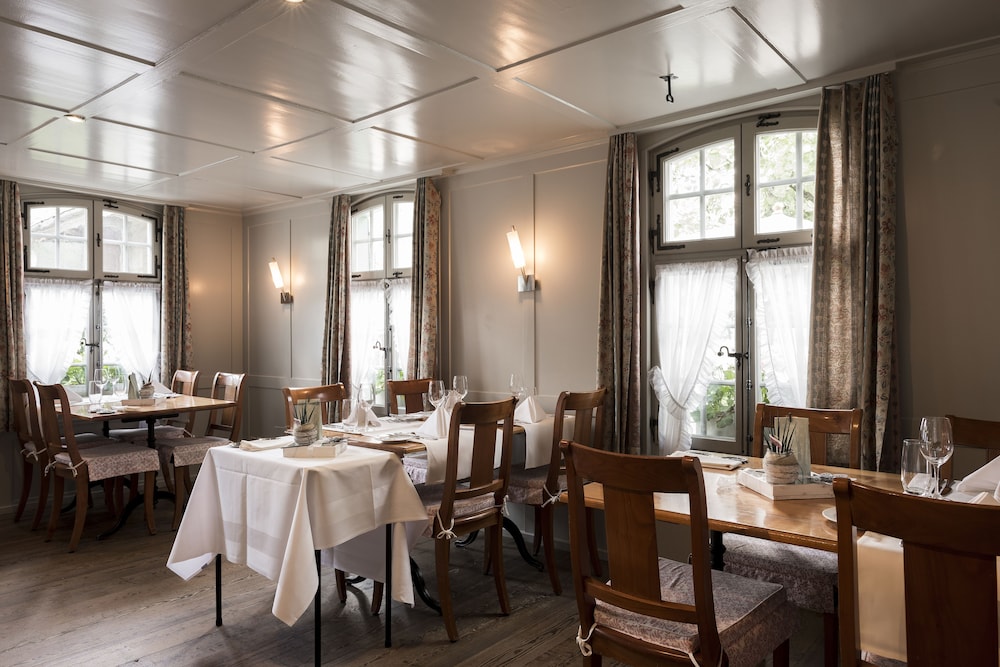 romantik hotel baren durrenroth