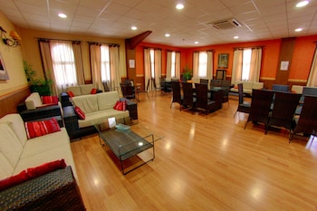 balneario san andres