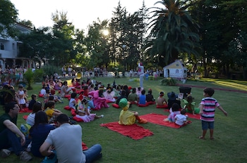 balneario san andres