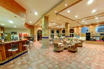 balneario san andres