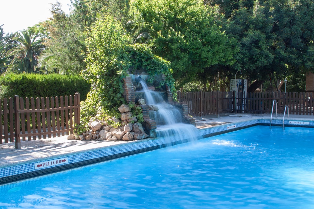 balneario san andres