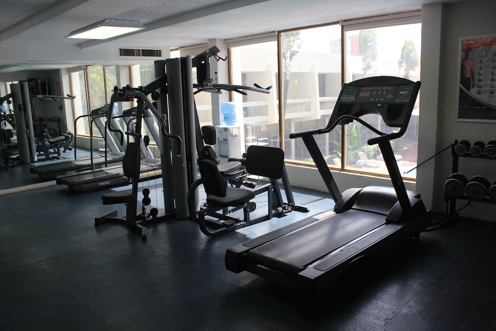 hotel posada de tampico