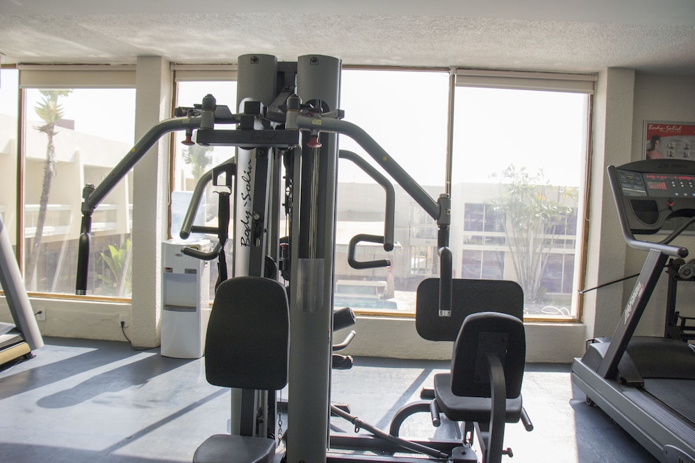 hotel posada de tampico