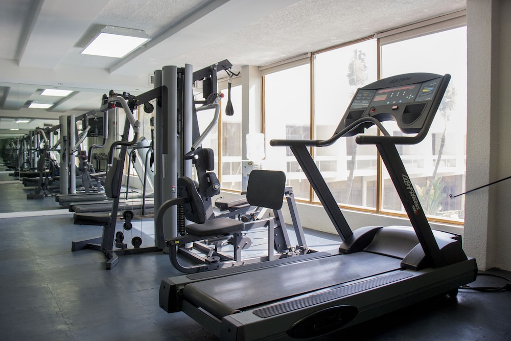 hotel posada de tampico