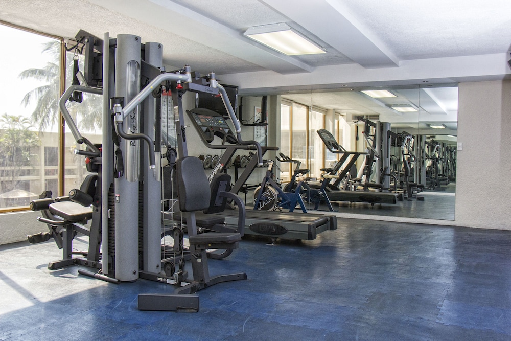 hotel posada de tampico