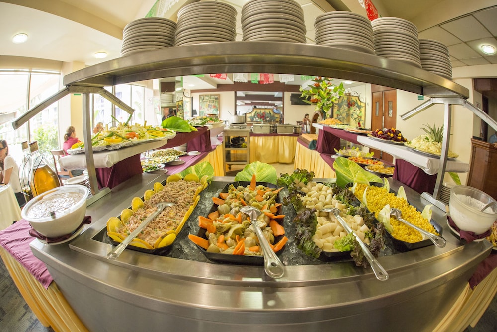 hotel posada de tampico