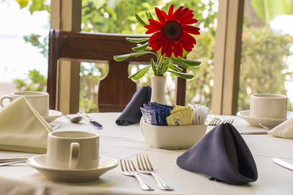 hotel posada de tampico