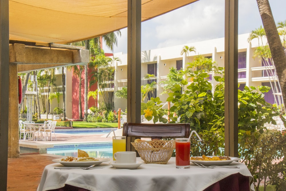 hotel posada de tampico