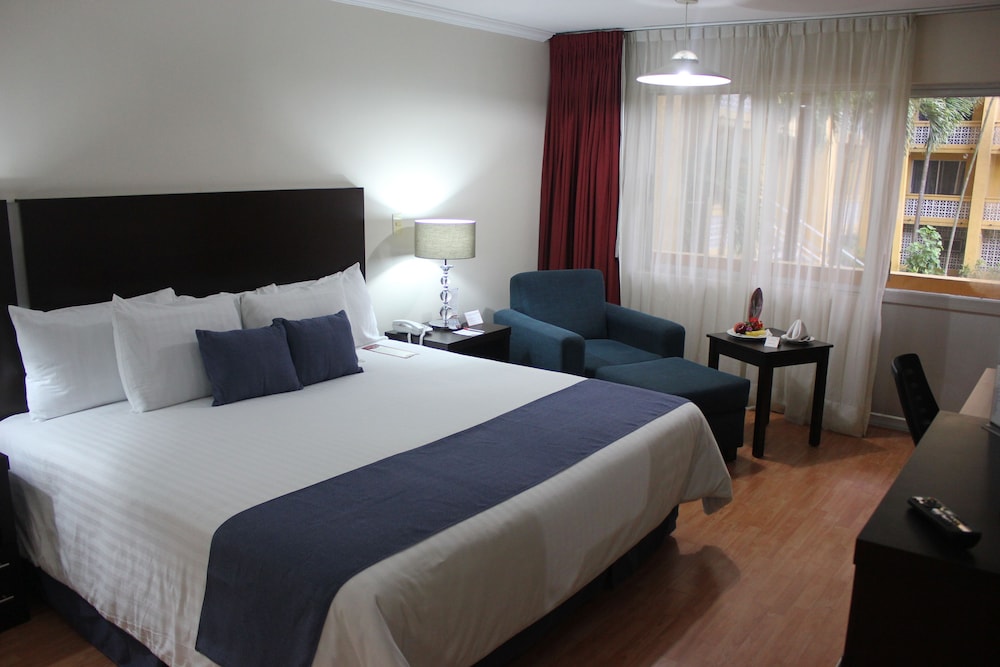 hotel posada de tampico