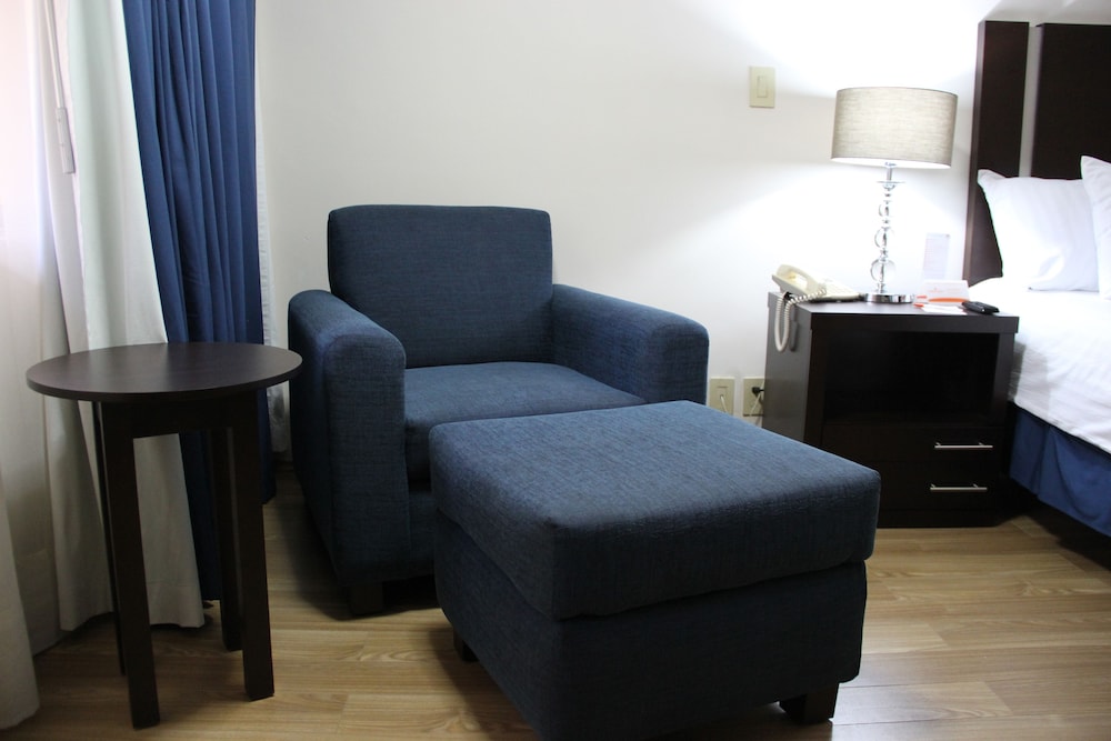 hotel posada de tampico