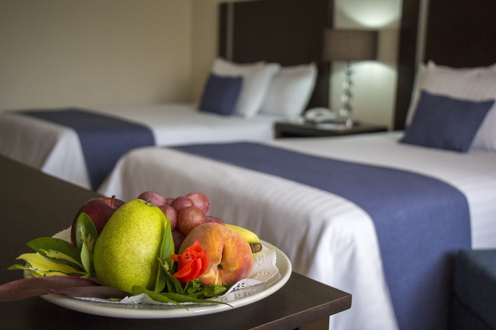 hotel posada de tampico