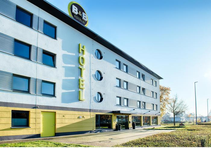 bandb hotel baden airpark