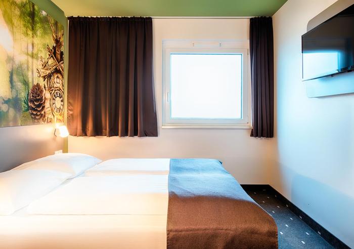 bandb hotel baden airpark