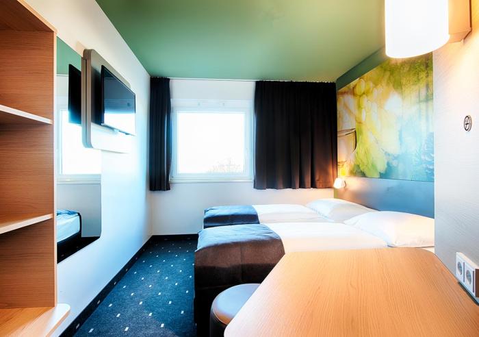 bandb hotel baden airpark