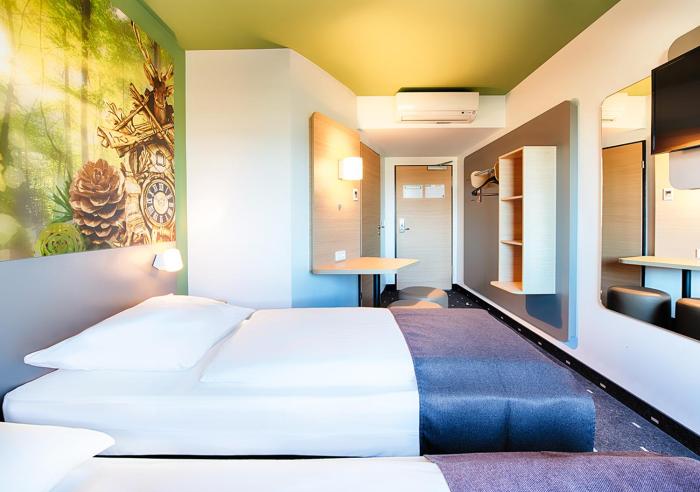 bandb hotel baden airpark