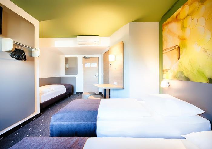 bandb hotel baden airpark