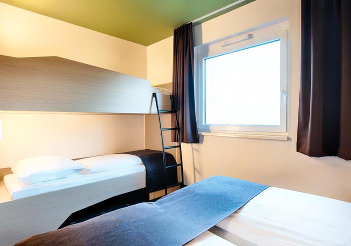 bandb hotel baden airpark