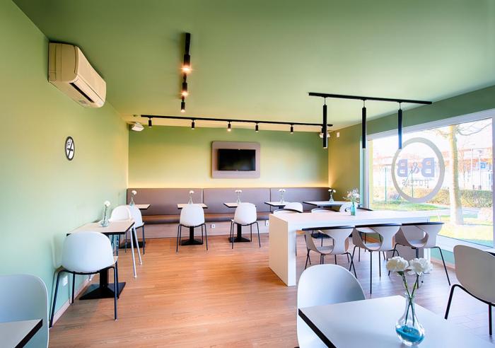 bandb hotel baden airpark