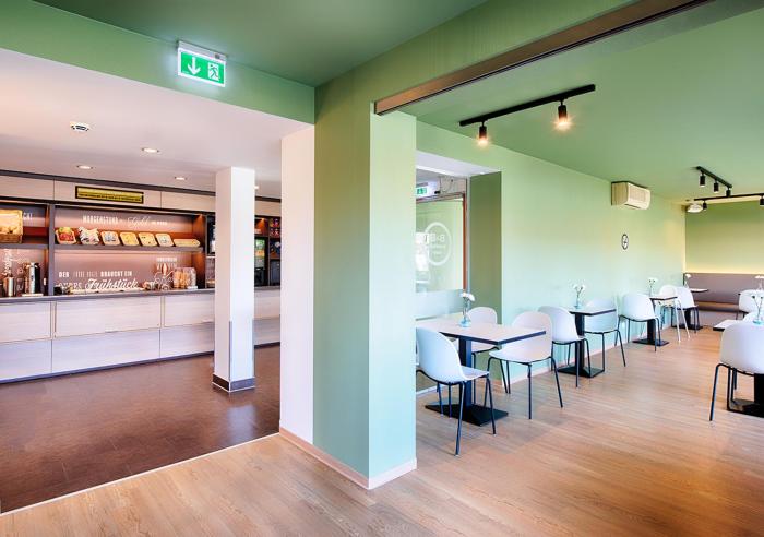 bandb hotel baden airpark