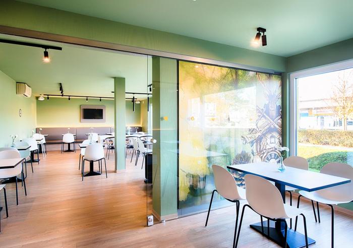 bandb hotel baden airpark