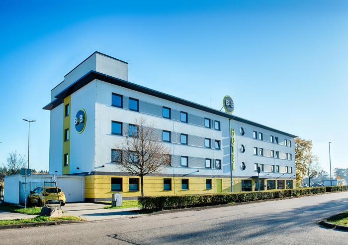 bandb hotel baden airpark