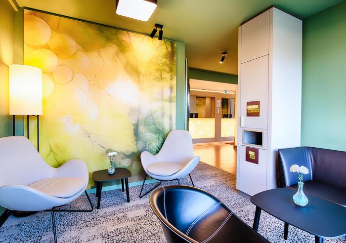 bandb hotel baden airpark