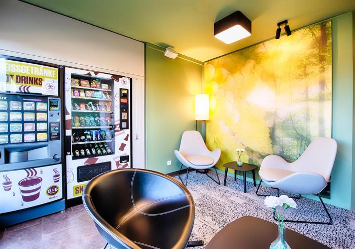 bandb hotel baden airpark