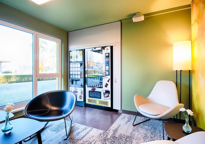 bandb hotel baden airpark