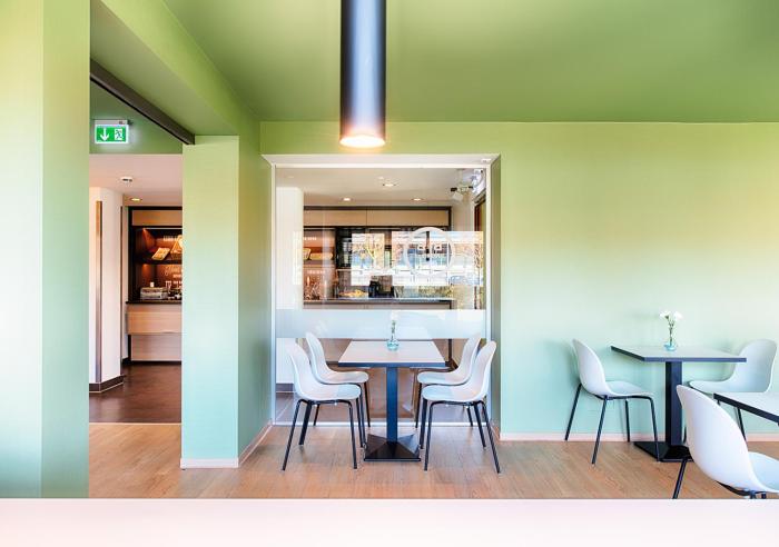 bandb hotel baden airpark