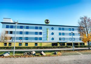 B&B Hotel Baden-Airpark,Baden-Württemberg>>Baden-Baden,2 star