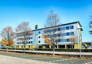 B&B Hotel Baden-Airpark,Baden-Württemberg>>Baden-Baden,2 star