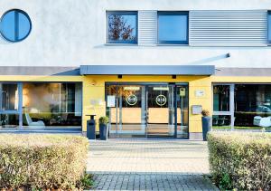 B&B Hotel Baden-Airpark,Baden-Württemberg>>Baden-Baden,2 star