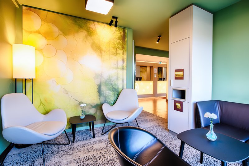 bandb hotel baden airpark