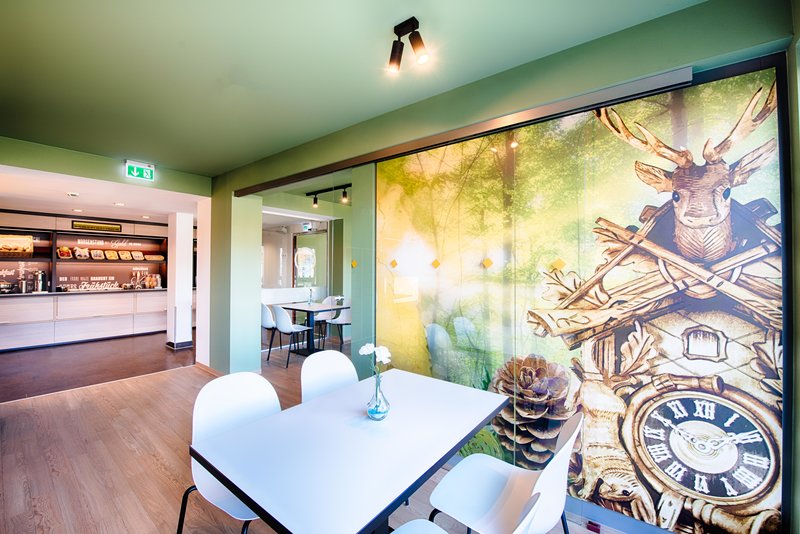 bandb hotel baden airpark