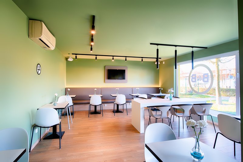 bandb hotel baden airpark