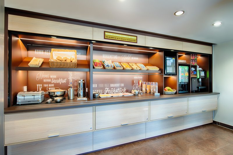 bandb hotel baden airpark